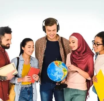 International Student Travel Insurance Policy