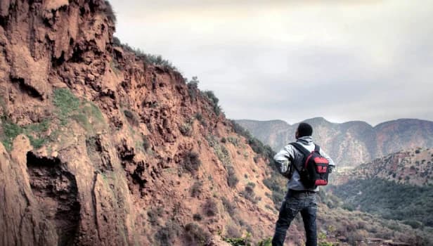 Travelling Out of Your Province?