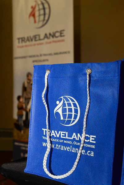 Travelance Summit: One Day – 150 Brokers!