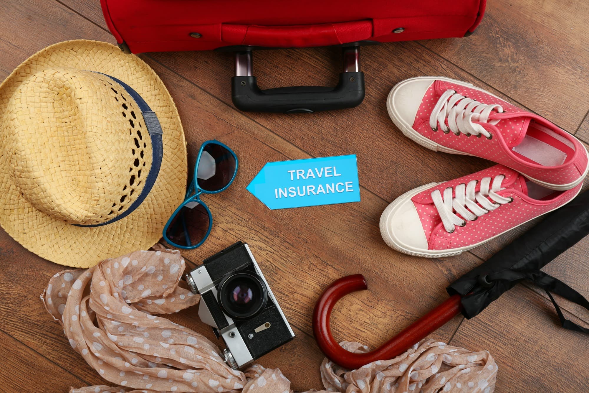 Which Travel Right Insurance Plan (TRIPs) is Right for You?