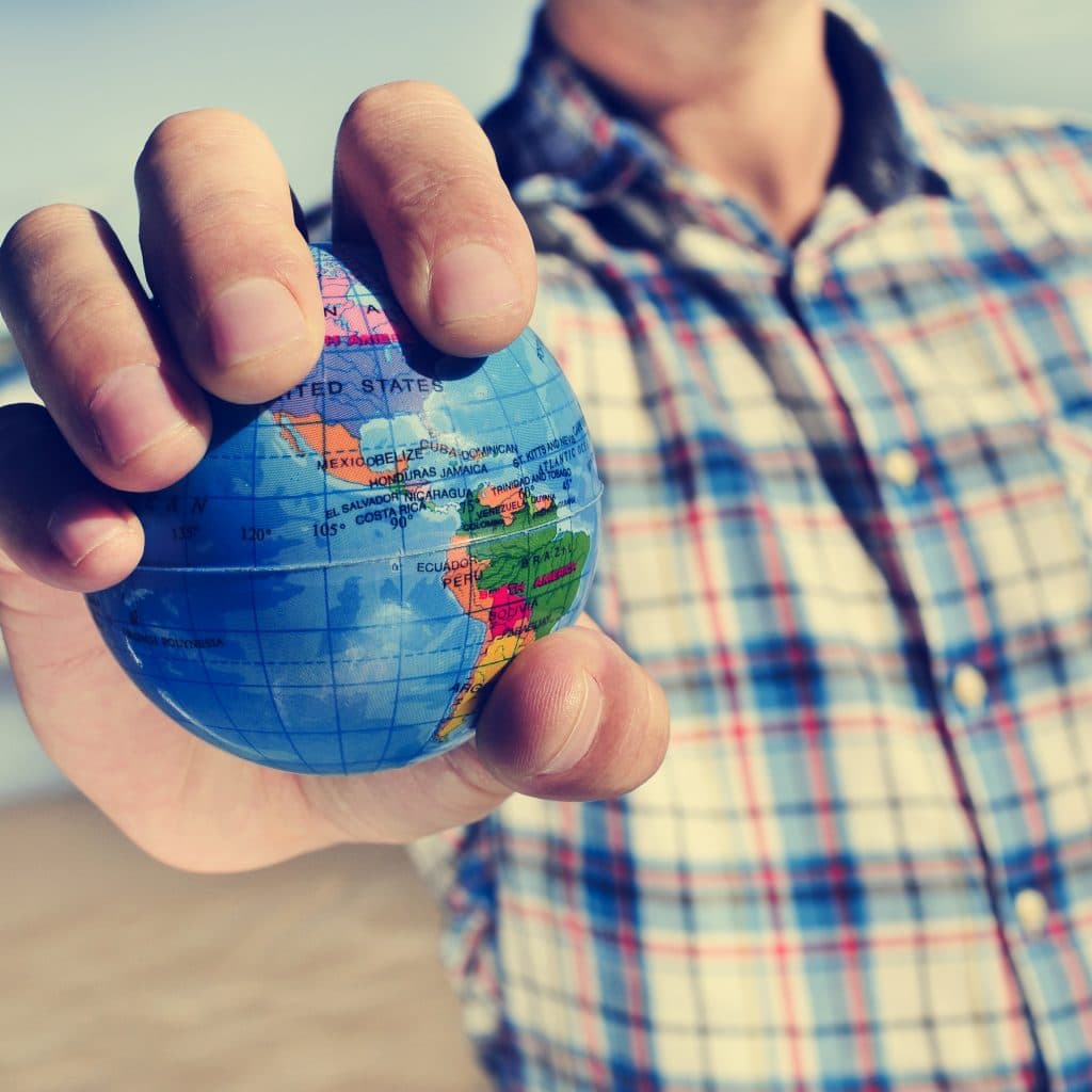 Young Traveller Insurance: Options for International Experience Canada (IEC)