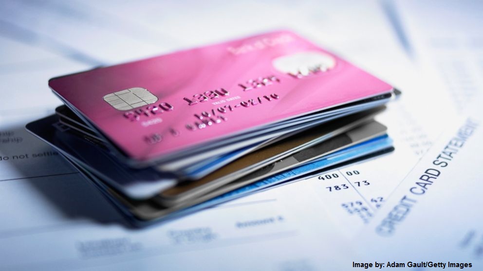 credit cards