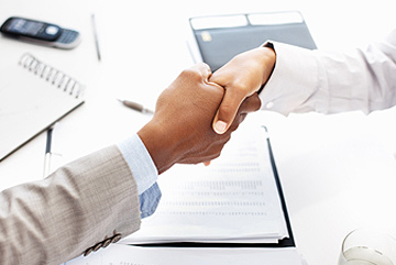 HandShake