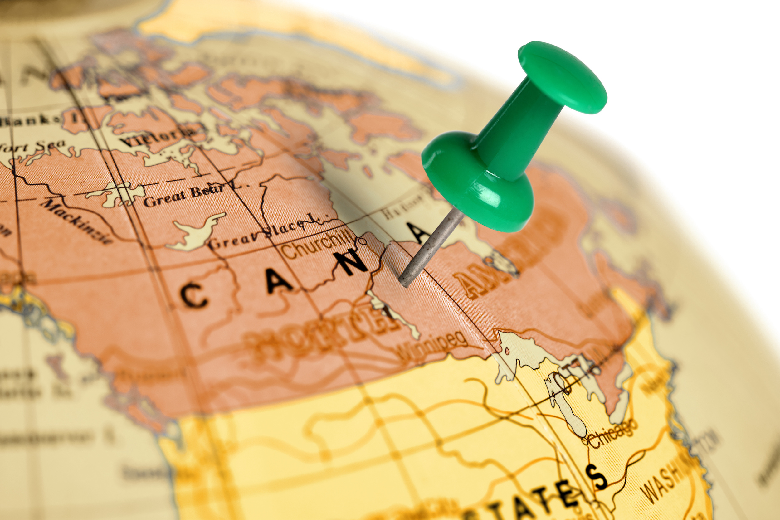 Canada travel insurance