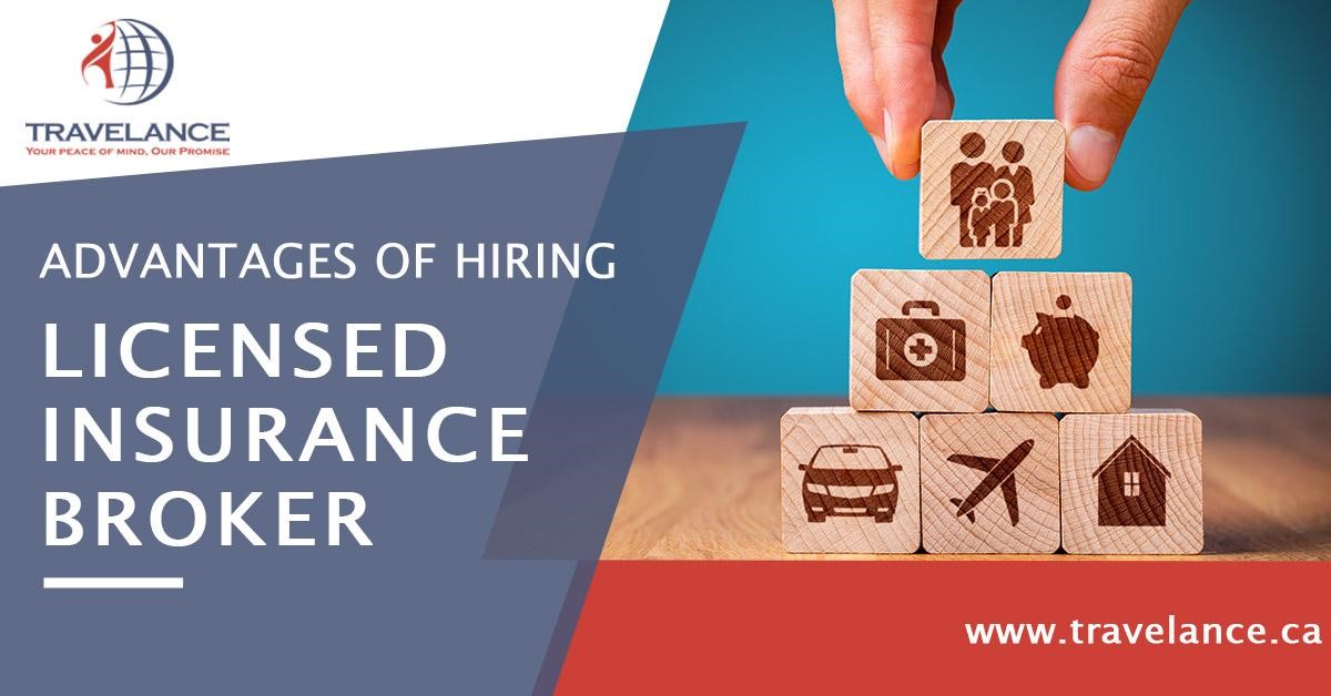 Insurance Brokers