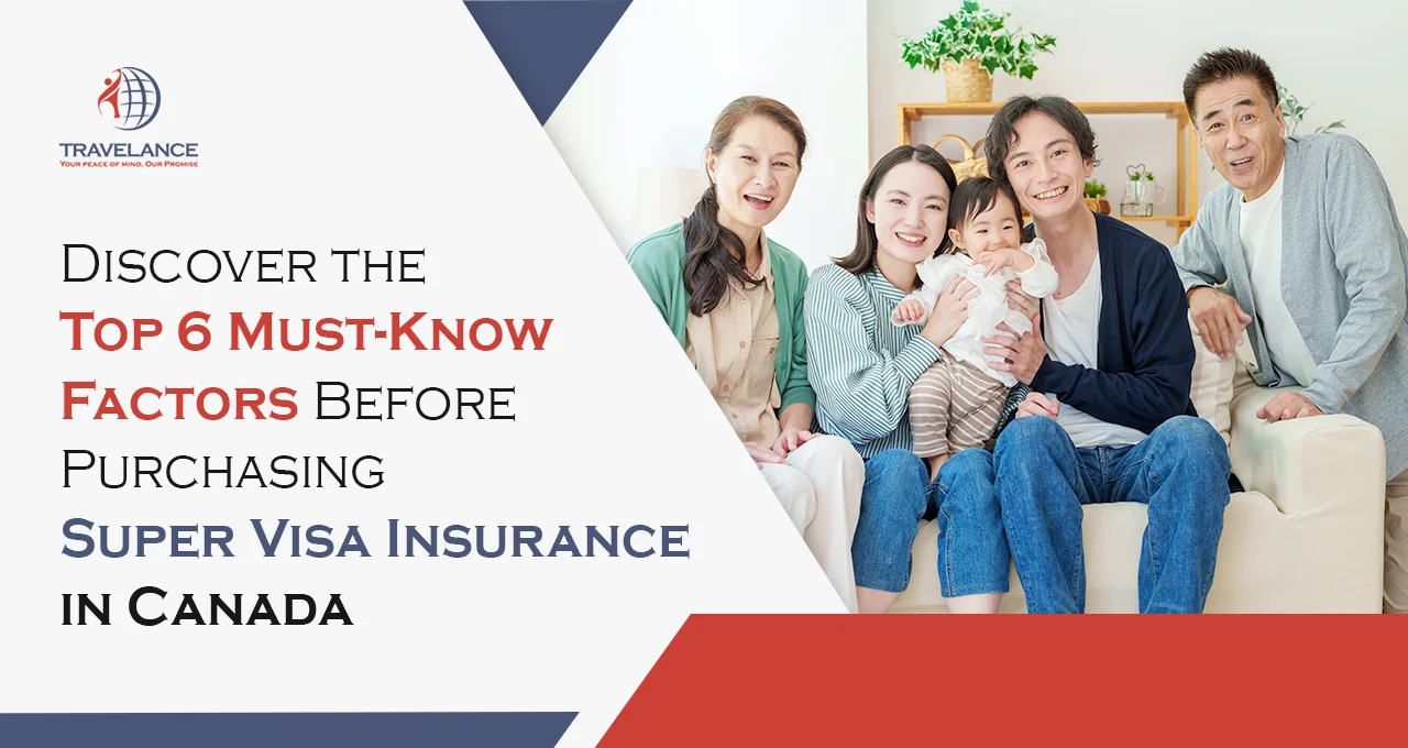 monthly super visa insurance
