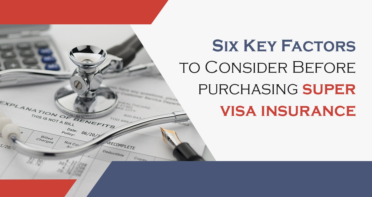 super visa insurance companies