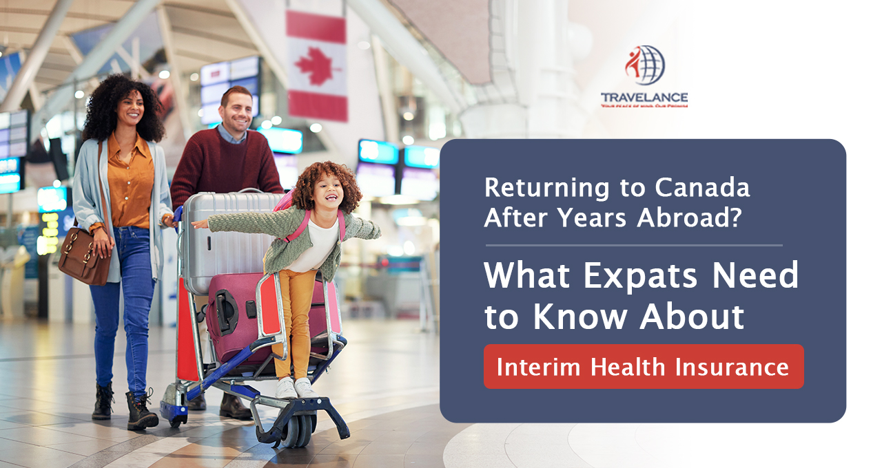 Expat Health Insurance