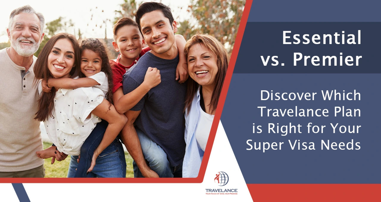 Super Visa Monthly Payment Insurance