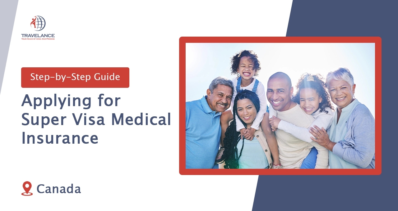 Medical Insurance for Super Visa Canada