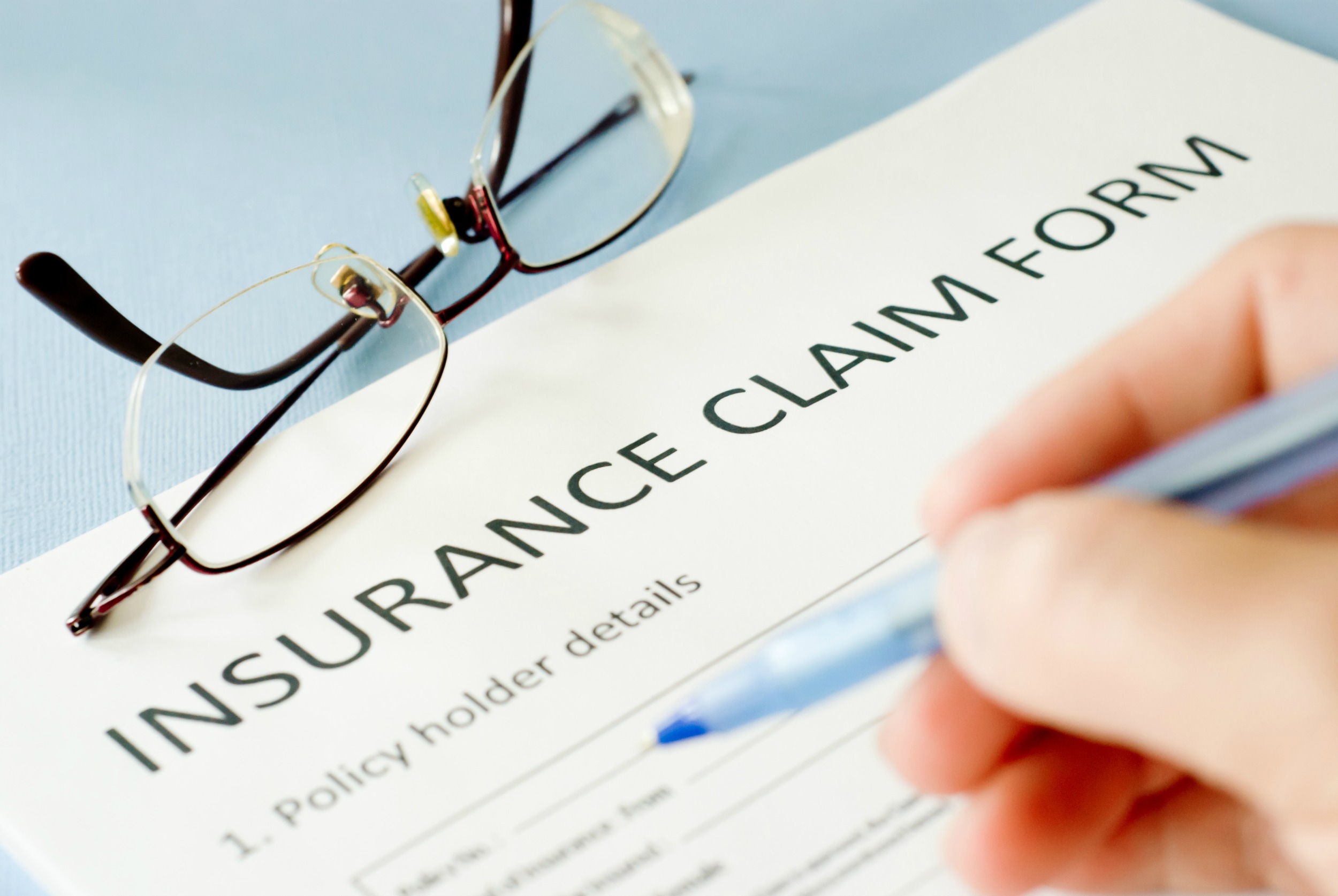 travelÂ insurance policyÂ claim