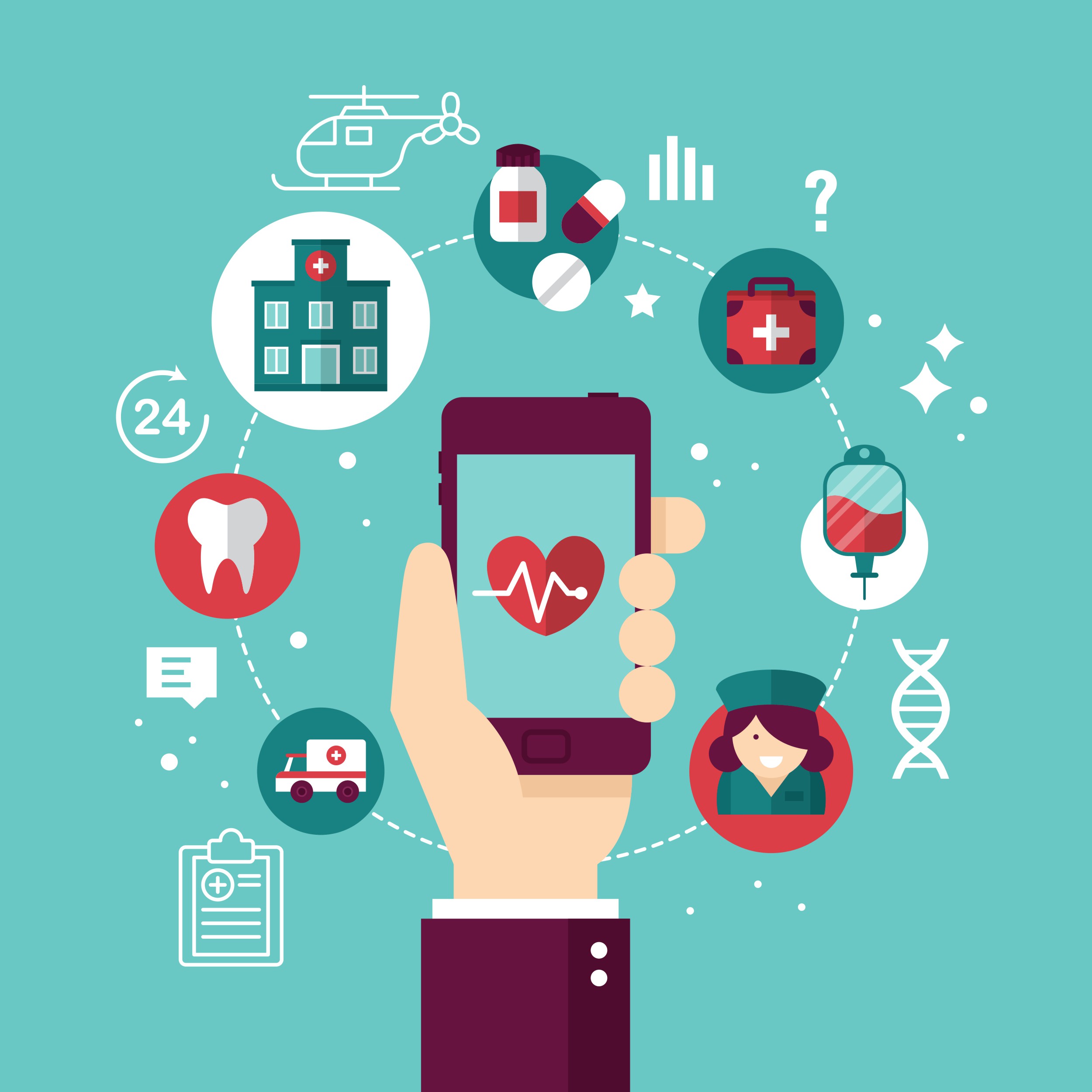 medical-diagnosis-with-smartphone