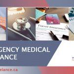 emergency medical insurance