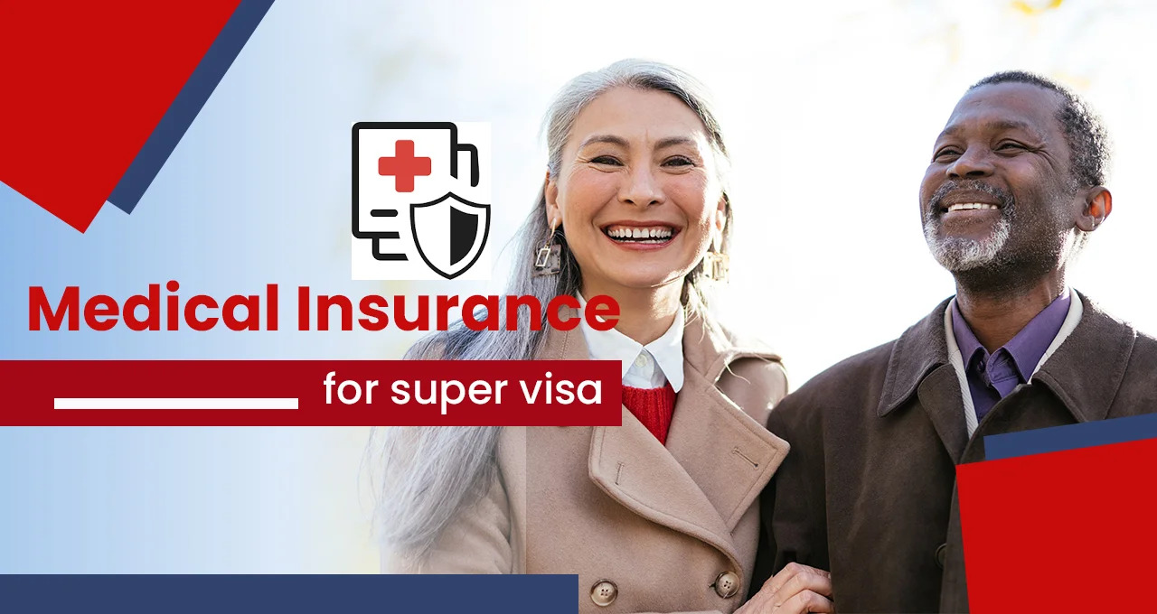 medical insurance for super visa